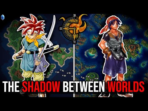 The HEARTBREAKING Link Between Chrono Trigger & Chrono Cross