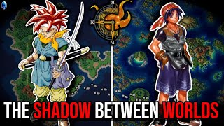 The HEARTBREAKING Link Between Chrono Trigger & Chrono Cross