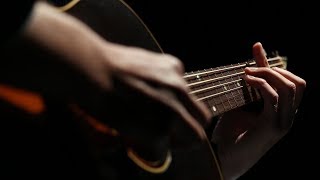 Verve | Tom Brosseau, Folk Musician