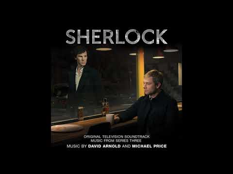 Sherlock - Lazarus' Theme Extended