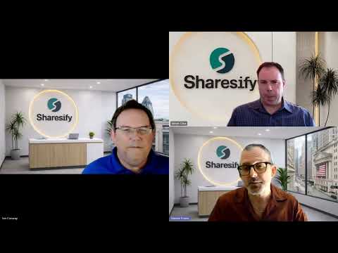 Talking Aviva, Balfour Beatty, Hill & Smith and Spirax, plus Cisco, CoreWeave, Berkshire and Gold