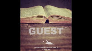 Revelation 12—What&#39;s Going On? (Andrew Farr)