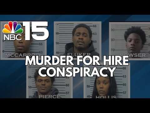 Busted In Mobile Al