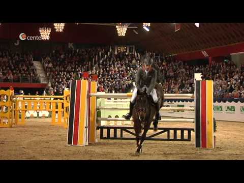 K+K Cup 2013: Philipp Weishaupt sichert sich den Großen Preis