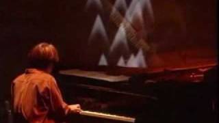 Ryuichi Sakamoto - The Last Emperor (Live '97)