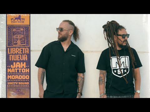 JahNattohOficial and 2 more