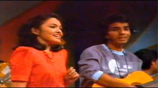 Download lagu Andi Meriem Mattalatta & Johan Untung - Bimbang (1982) Aneka Ria Safari mp3