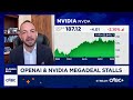 Nvidia OpenAI Megadeal News Is Not Good For OpenAI Says Big Technology S Alex Kantrowitz