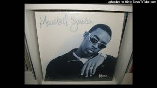 MONTELL JORDAN  Superlover Man ALBUM MORE 1996