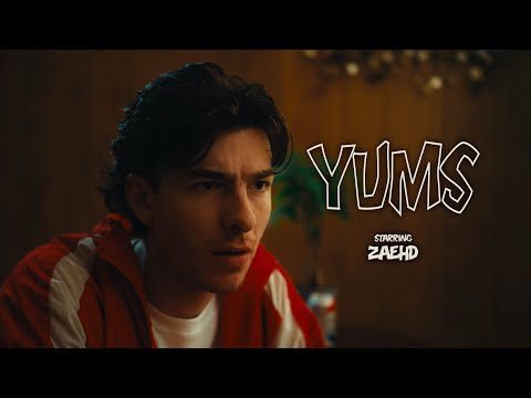 YUMS | Starring ZaeHD