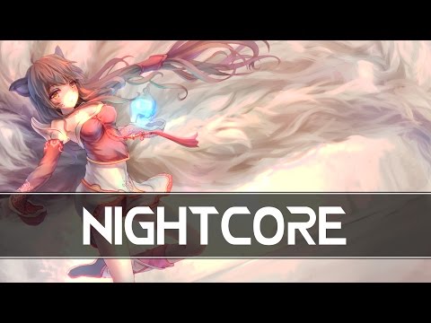 【NIGHTCORE】TO MYSELF - UPLINK (FEAT. NK)