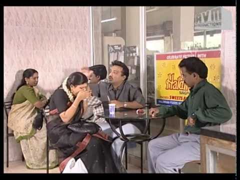 Episode 131: Vazhkkai Tamil TV Serial - AVM Productions