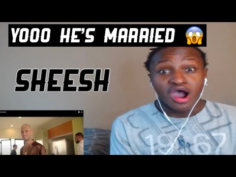 AMERICAN REACTS TO Stan Walker - Matemateaone