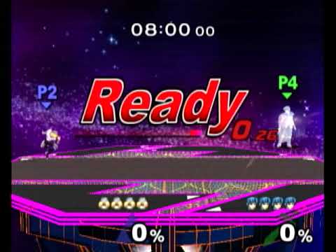 (Tournament) Spark vs Umarth (WF) - Gator Games 14