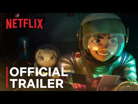 Over the Moon (Trailer)