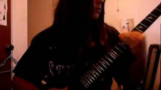 Drist - Arterial Black