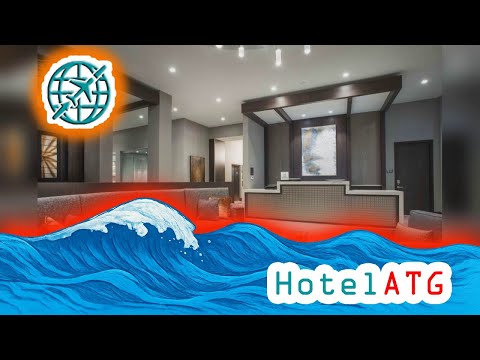 [HotelATG] Review Hilton Garden Inn Foxborough Patriot Place