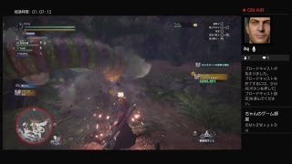 気ままに生ライブ　HR上げ　参加自由
