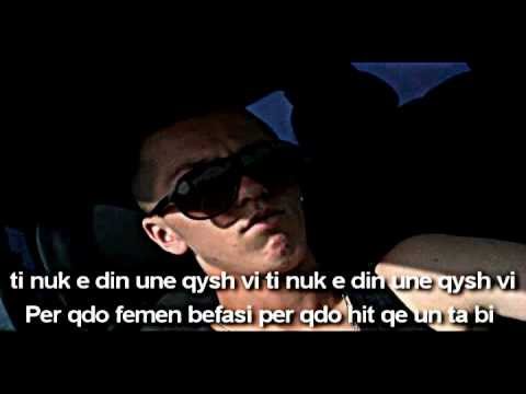 BigBang A jeni gati- Demo