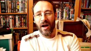 Friday Talkie: Thanks, Acorn fix, Saturday night chat.