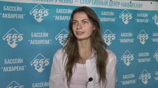 Харків’янка виграла єдину українську медаль у фрідайвінгу