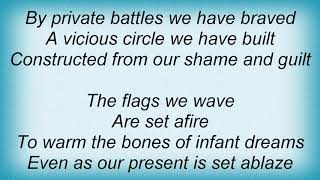 Assemblage 23 - Anthem Lyrics