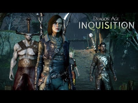 Gameplay Features: The Inquisitor & Followers