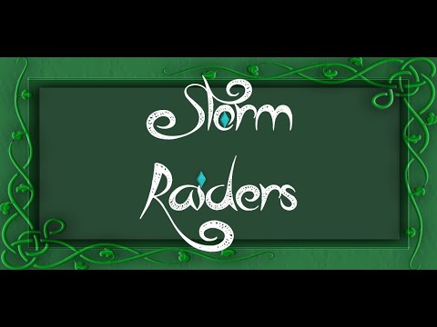 Storm Raiders video thumbnail