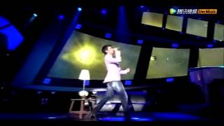 2015-02-14 王力宏 Wang Leehom《就是现在》Now is the Time - Part 7