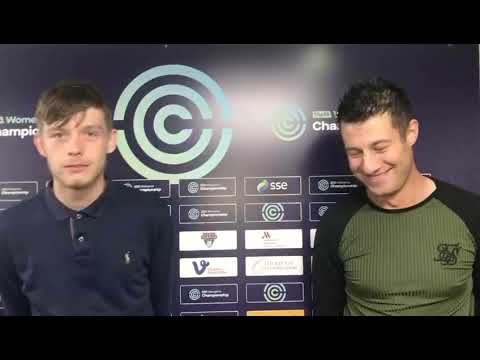 Durham United Reserves 0 - 3 Durham City AFC Reserves