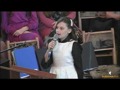 02 2020.03.01 - Minunată-i viața mea - Sara MANEA