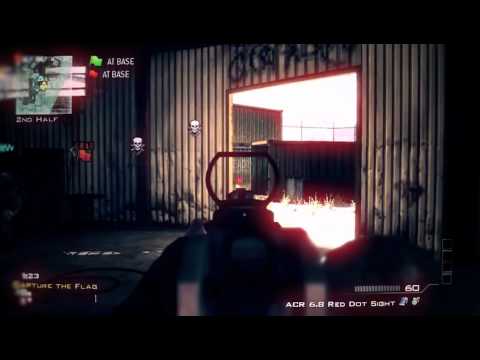 Fariko Torres - Decerto Montage #2