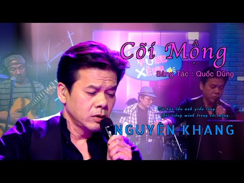 Thể hiện bởi Nguyên Khang
