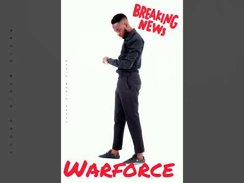 Warforce ft Mzele Wako_Ombete