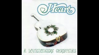 Heart- Its Christmas Time