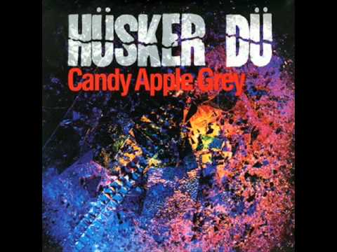 Hüsker Dü  