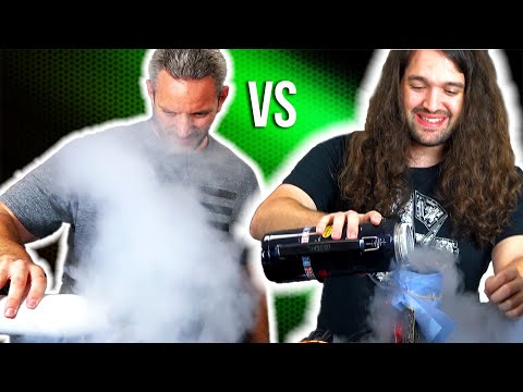 スティーブと私は、私たちは本当にこれが得意ではないことを学びました... (Steve and I learned that we REALLY aren't good at this...)