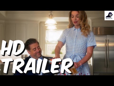 Kevin Can F**k Himself Official Trailer (2021) - Alex Bonifer, Mary Hollis Inboden, Justin Grace
