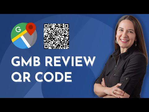 Link Your Reviews to Google’s Knowledge Graph with a QR Code (2026) [Technical SEO]