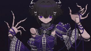 - 【原キー】マリオネットアリア 魂込めて歌ってみた【おばけ。】