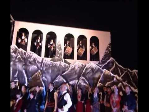 Akrites Aspropirgou - Panigiri Agias Triadas 2010 (3)