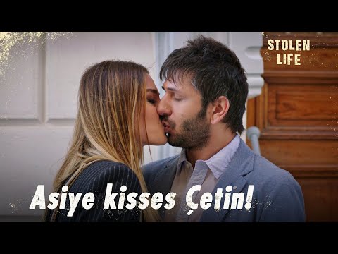 Are we a couple now? - Stolen Life | Short Scenes