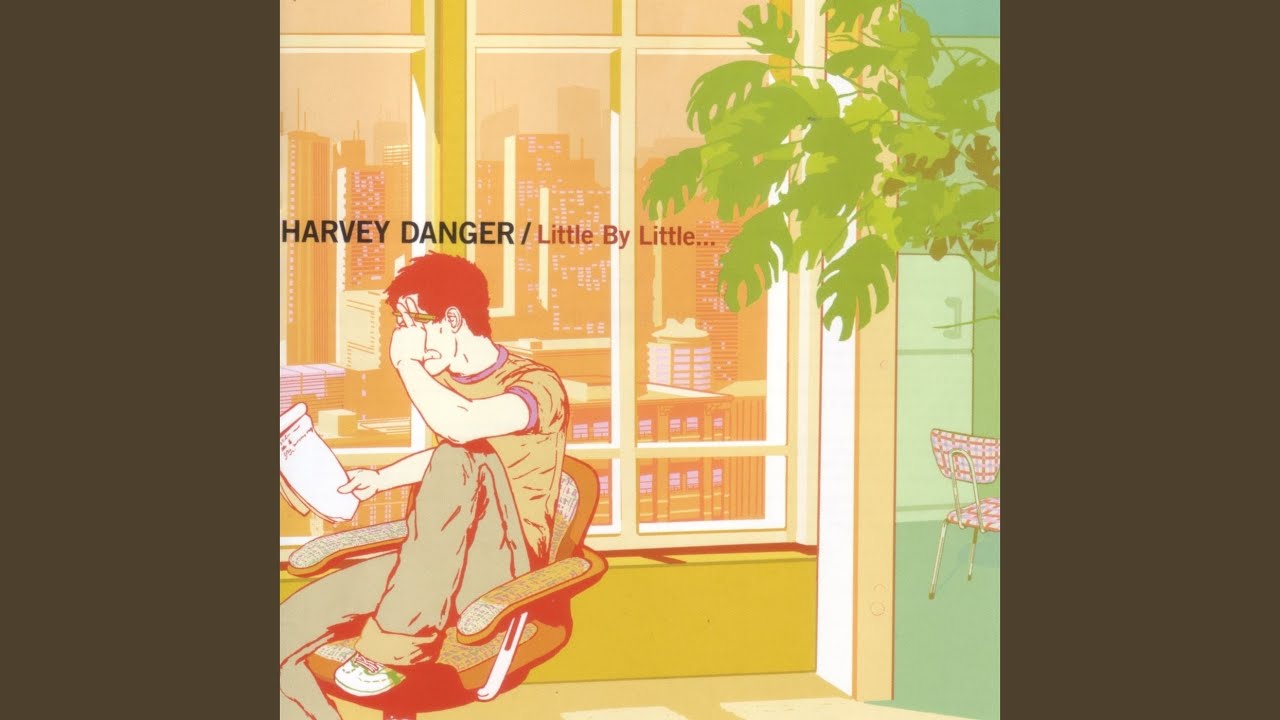 Harvey Danger - Wine, Women, And Song