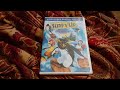Opening To Surf S Up 2007 DVD