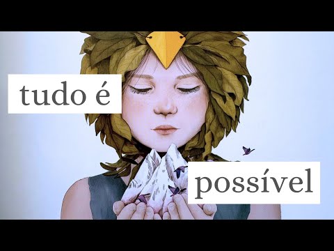 Tudo é possível | só mais uma história