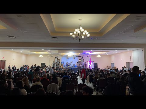 Gran Concierto Católico. EMAUS-70VECES7.  En Adoración 🙌🏼🙏🙌🏼 5