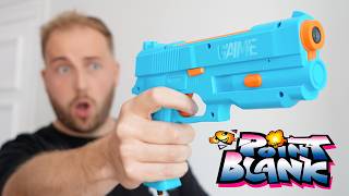 G'AIM'E Review: The $99 "Plug & Play" Lightgun That Actually Works