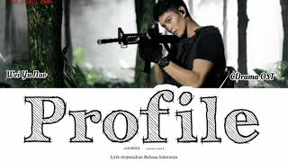Download lagu Wei Yu Nuo (魏语诺) - Profile (侧脸) | Mysterious Love OST | Love Sceney OST | Lyrics Terjemahan mp3