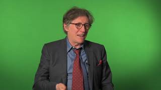 Interview with Gabriel Byrne video
