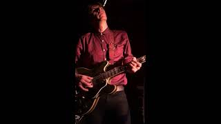BEN WATT BAND feat. Bernard Butler - &quot;Some things don&#39;t Matter&quot; live at Kyoto METRO, 17/9/2016